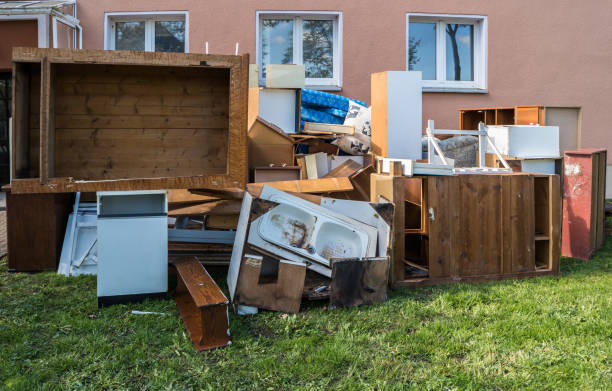 Best Trash Removal Near Me  in Eureka, IL