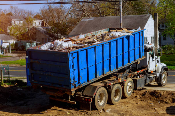Best Local Junk Hauling  in Eureka, IL