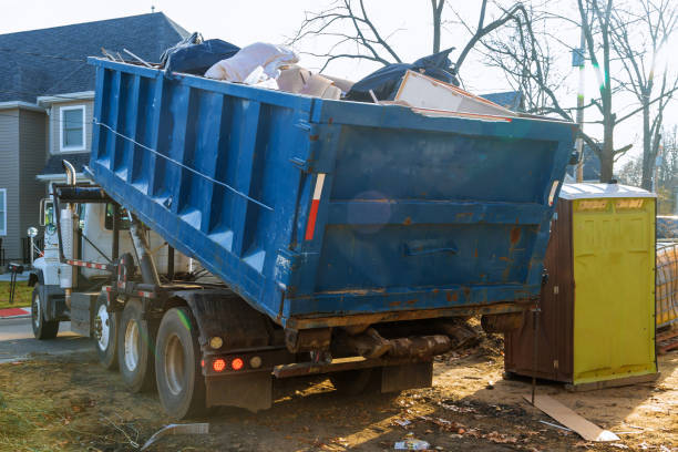 Best Full-Service Junk Removal  in Eureka, IL