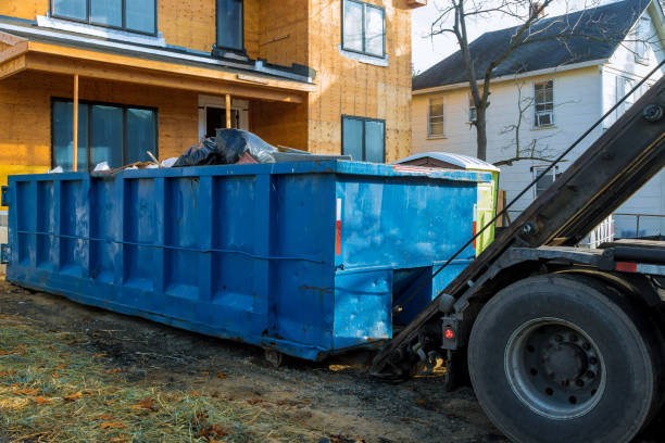 Attic Cleanout Services in Eureka, IL