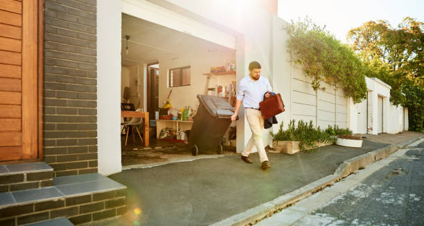 Reliable Eureka, IL Junk Removal Solutions
