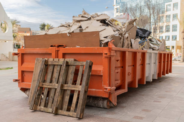 Full-Service Junk Removal in Eureka, IL