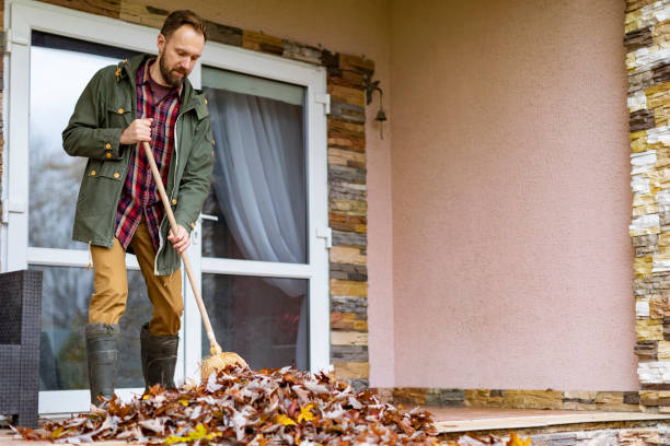 Best Commercial Cleanout Services  in Eureka, IL