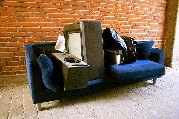 Best Electronics Removal Services  in Eureka, IL