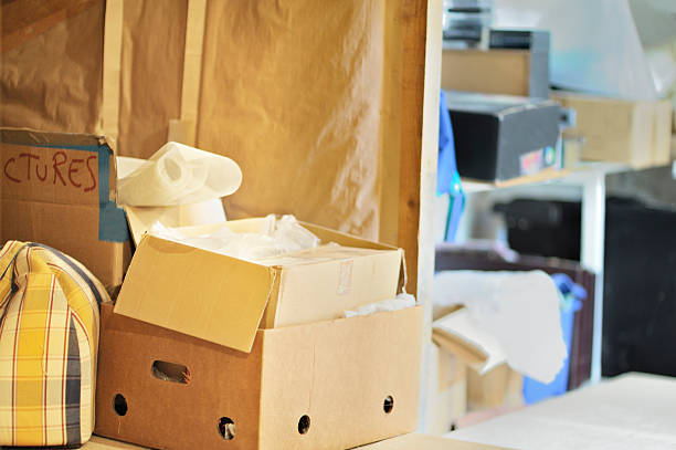 Best Garage Cleanout Services  in Eureka, IL