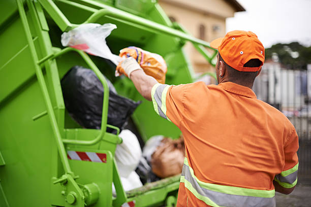 Best Yard Waste Removal  in Eureka, IL