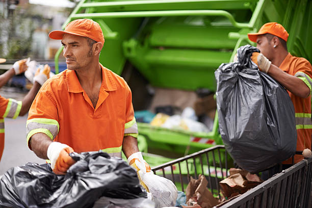 Commercial Cleanout Services in Eureka, IL