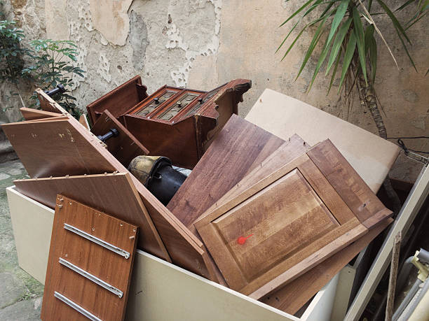 Best Dumpster Rental Services  in Eureka, IL